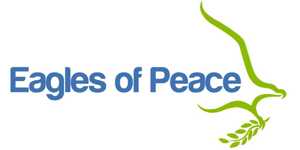 Eagles of Peace (logo)