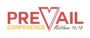 Prevail Conference (logo)