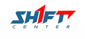 Shift Center (logo)